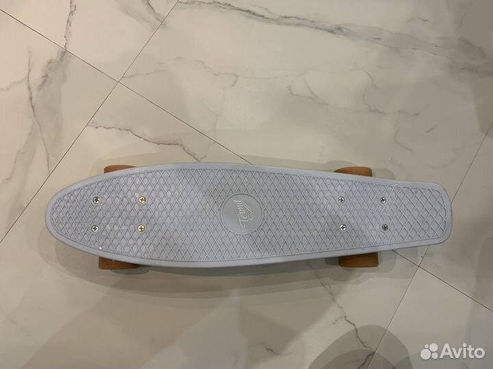 Скейтборд Termit Cruiser 22