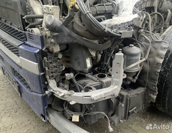 Редуктор рулевой Scania R series 2085169