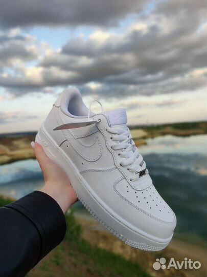 Кроссовки Nike Air Force 1