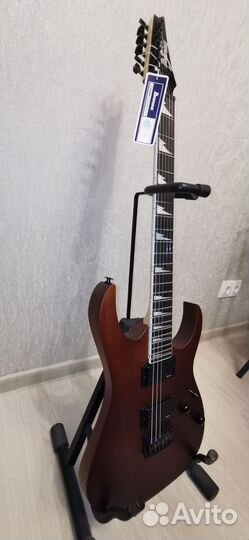 Новая электрогитара Ibanez grg121