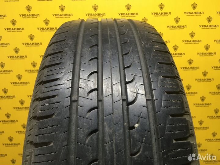 Goodyear EfficientGrip SUV 4x4 235/55 R19 105V
