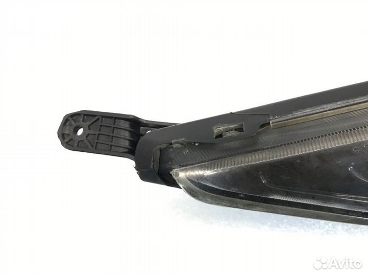 Фара правая Chevrolet Cruze седан 1.8 2010