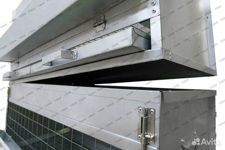 Брудер для цыплят бр-60