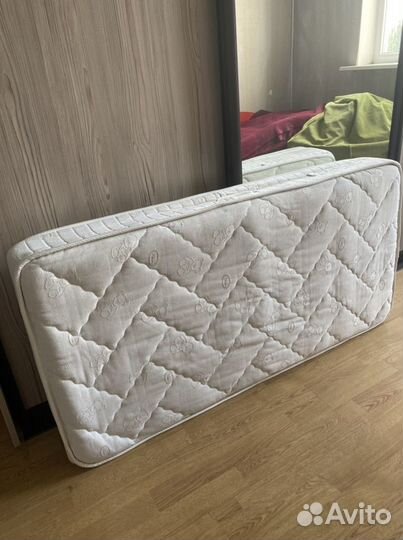 Ортопедический матрас Pali