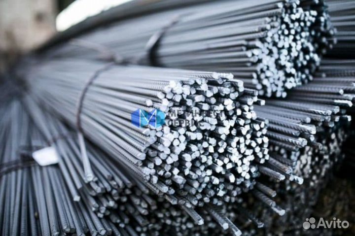 Арматура а7