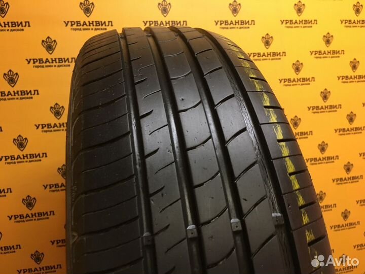 Nexen N'Fera RU1 SUV 225/60 R17 99H