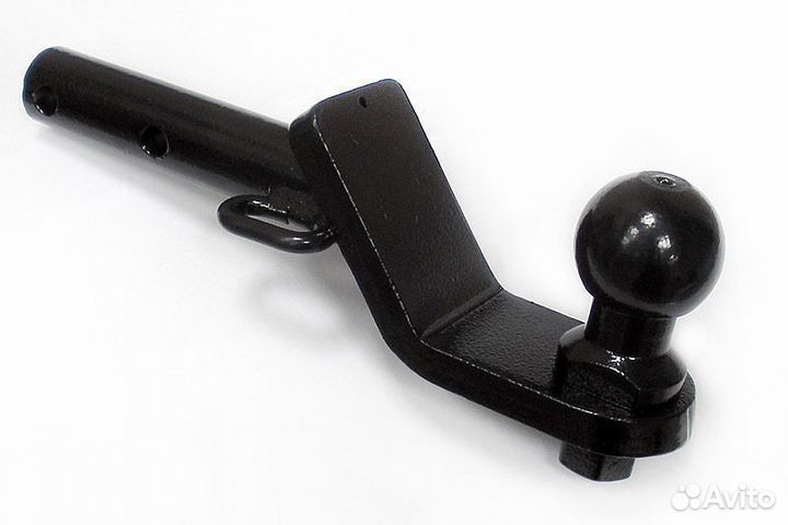 Шар фаркопа тип ае