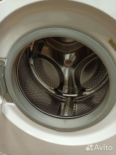 Стиральная машина бу indesit