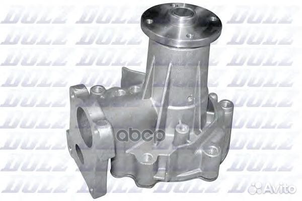 Водяная помпа hyundai H-1/Terracan, mitsubishi