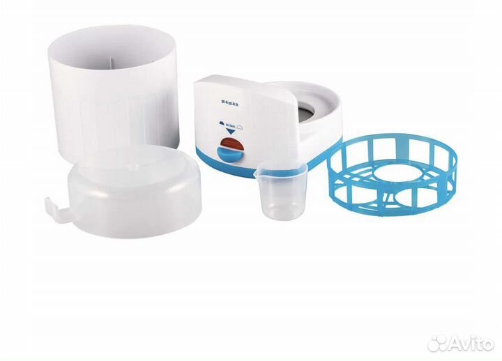 Стерилизатор электронный