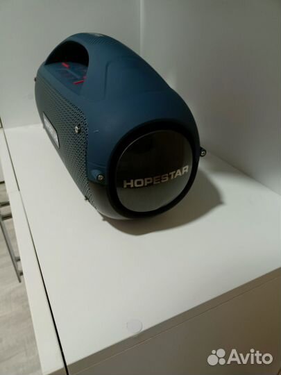 Беспроводная колонка hopestar A50