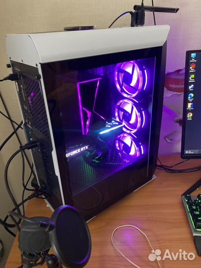 Игровой пк