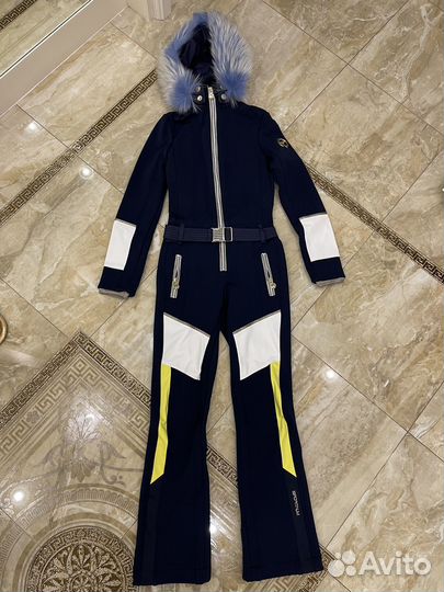 Sportalm комбинезон горнолыжный М/L 44-46