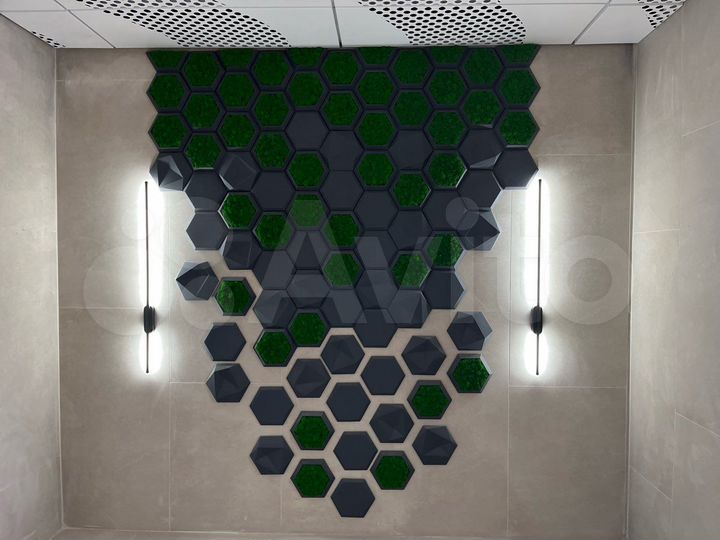 3-к. квартира, 88,2 м², 6/10 эт.