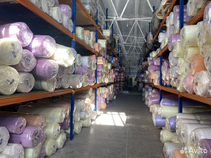 Поролон мебельный