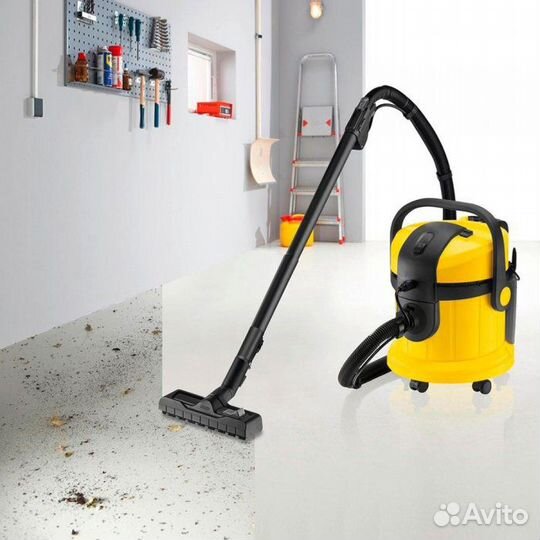 Пылесос Karcher