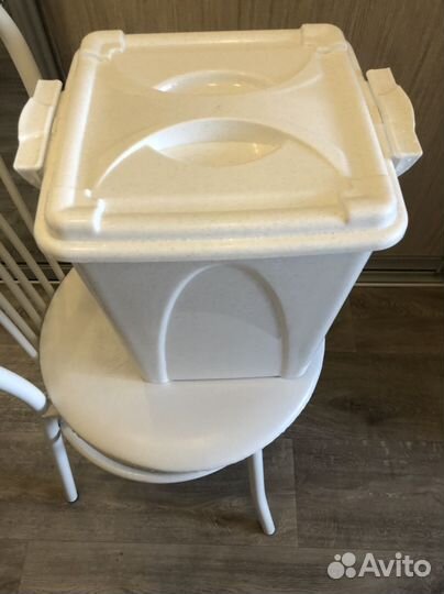 Контейнер для пищевых хранений