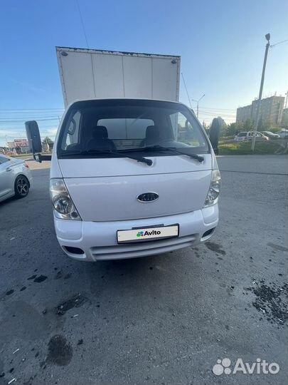 Kia Bongo 3 МТ, 2008, 266 530 км
