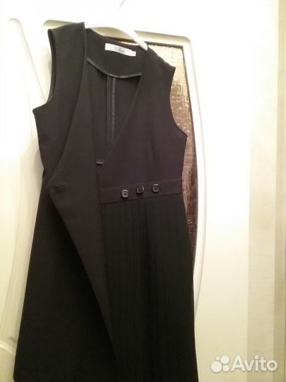 Сарафан для школы