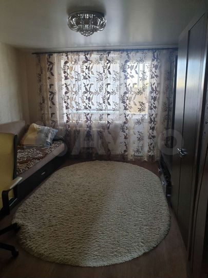 2-к. квартира, 52 м², 5/5 эт.