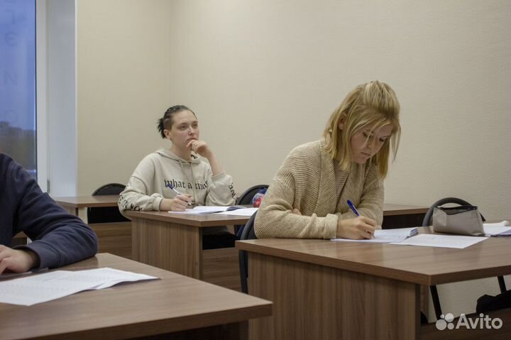 Франшиза детского центра 