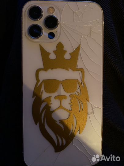 Iphone12pro 128