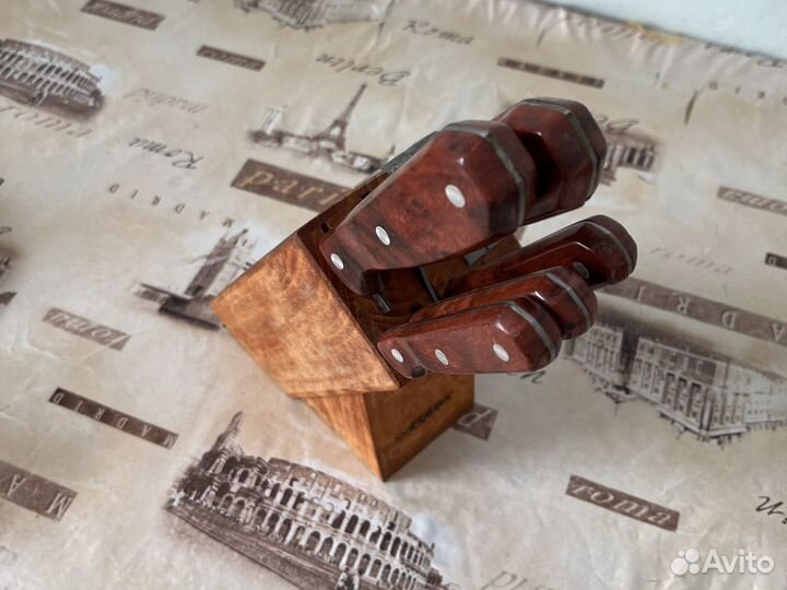 Продаю ножи кухонные