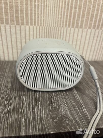 Портативная колонка bluetooth sony