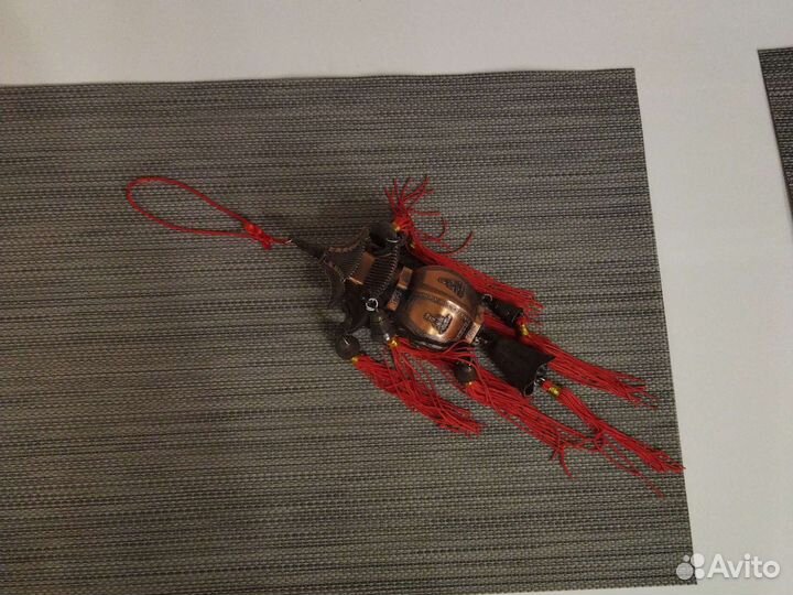 Музыка ветра металл в идеальном состоянии