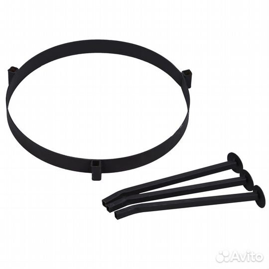 Тренога под узбекский казан 16 л. (41 см)