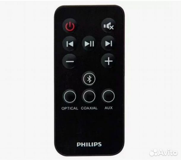 Активные колонки Philips