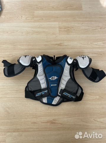 Нагрудник хоккейный easton ST4
