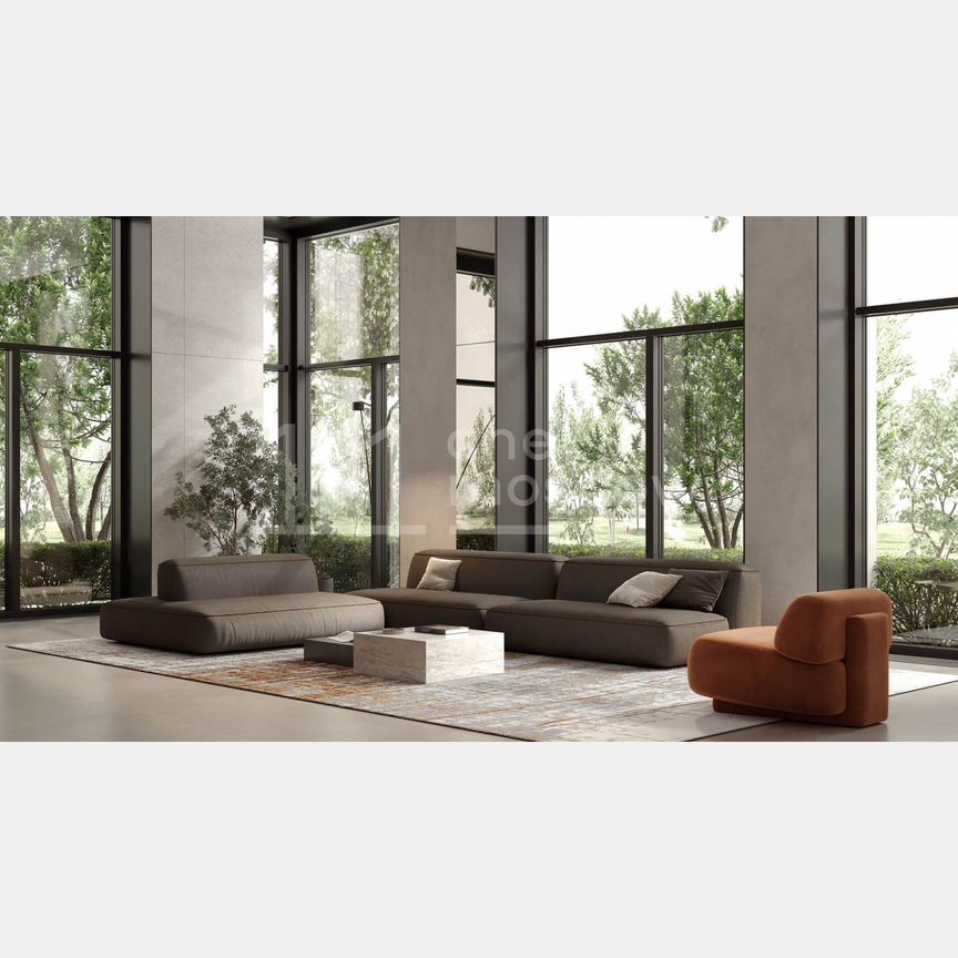 1-к. квартира, 37 м², 7/29 эт.