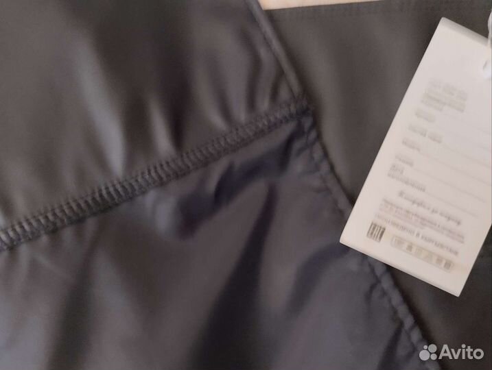 Кожаный ремень (баска)