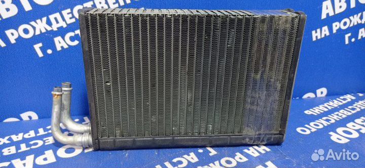 Испаритель кондиционера Bmw E53 кроссовер M57D30