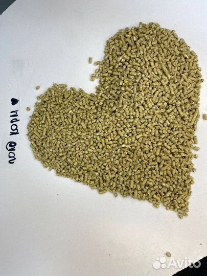 Корм для кур, индюков, уток, гусей