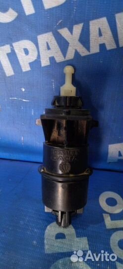 Корректор фар Renault Logan 1 седан K7J 2009