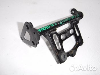 Кронштейн блоков управления