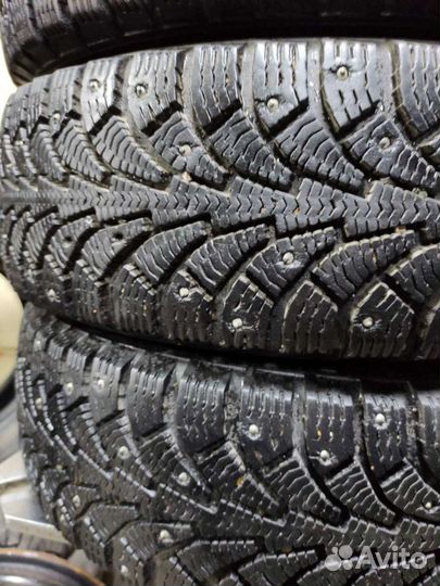 КАМА Кама-Евро-519 185/65 R15 92T