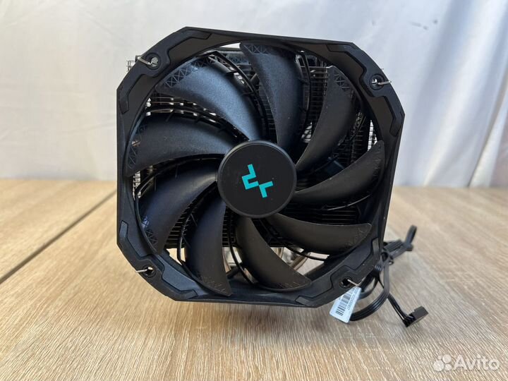 Deepcool Assassin III