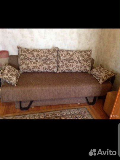 Диван и кресла