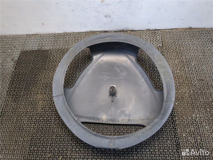 Чехол запаски Nissan Terrano 2, 2000