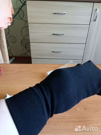 Гольфы женские