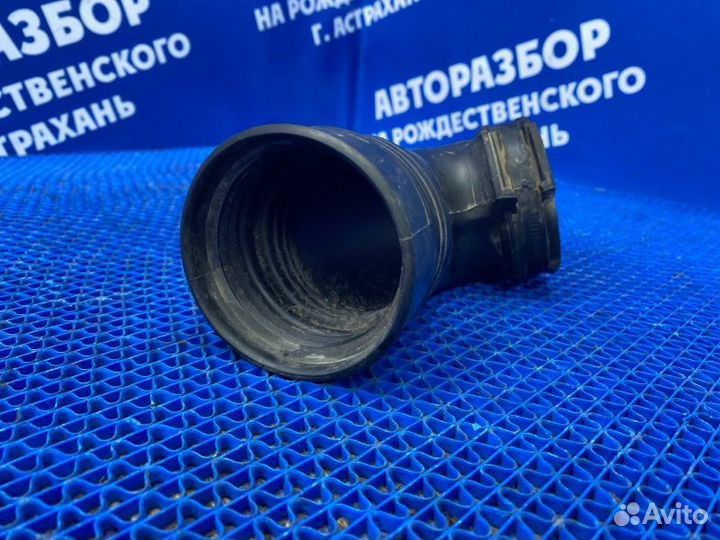 Гофра воздушного фильтра Peugeot 308 хэтчбек EP6C