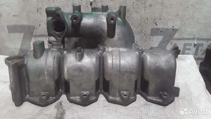 Коллектор впускной SsangYong Kyron