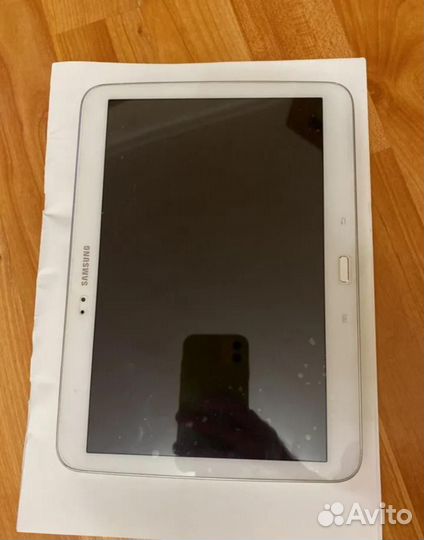 Samsung galaxy tab3