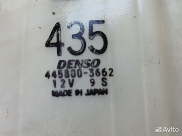 Корпус испарителя кондиционера Mitsubishi Pajero 2