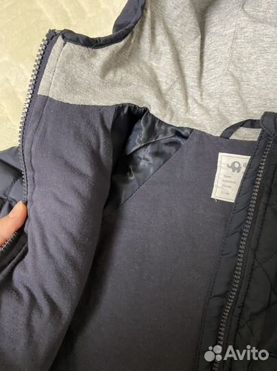 Куртка детская