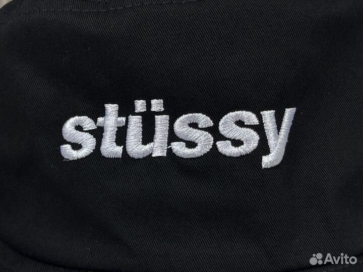 Панама Stussy
