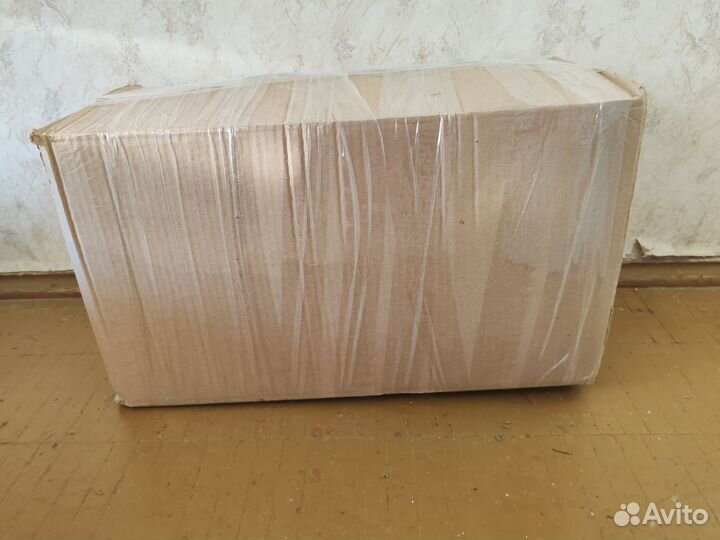 Мужские вещи пакетом 54 56